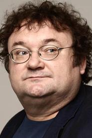 Igor Pismennyi profile photo