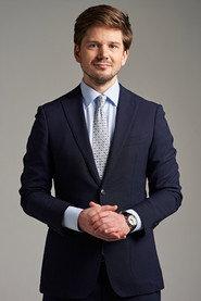 Gideon van Meijeren profile photo