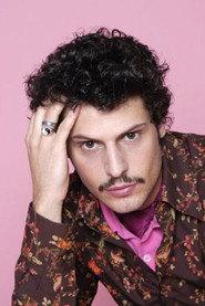 Manuel Cortez profile photo