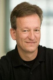 Mark Chamberlin profile photo