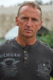 Peter Miles profile photo