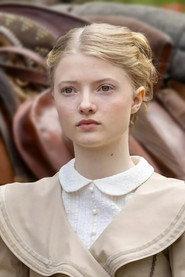 Josefína Marková profile photo