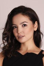 Asel Sagatova profile photo