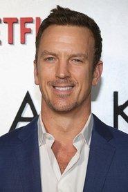 Josh Randall profile photo