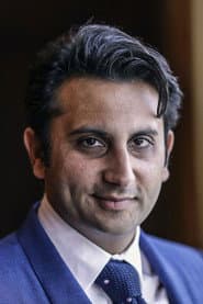 Adar Poonawalla profile photo