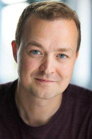 Greg Tannahill profile photo