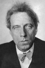 Vsevolod Meyerhold profile photo