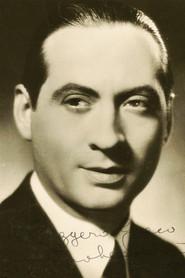 Nino Besozzi profile photo