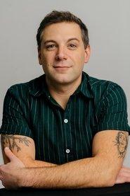 Aaron Harris profile photo