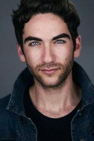 Zachary Daniel Booth profile photo