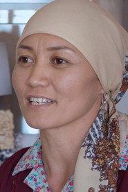 Perizat Ermanbetova profile photo