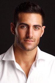 Garrett Marcantel profile photo