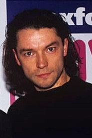 Robin Goodridge profile photo