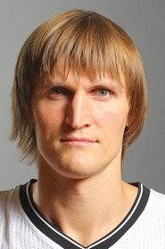 Andrey Kirilenko profile photo
