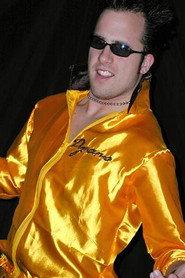 Aaron Ferrante profile photo