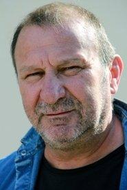 Jean-Marc Ravera profile photo