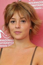 Miriana Raschillà profile photo