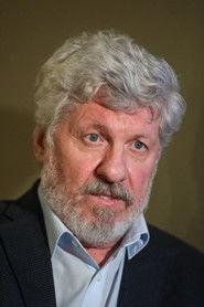 Sergei Parshin profile photo