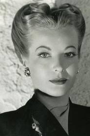 Hillary Brooke profile photo