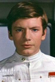 Misha Yershov profile photo
