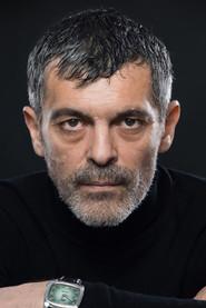 Xabier Deive profile photo
