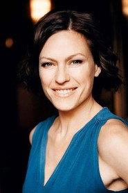 Nina Kronjäger profile photo
