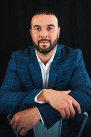 Craig David Dowsett profile photo