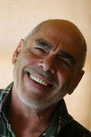 Jimmy Santiago Baca profile photo