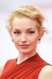 Perdita Weeks profile photo