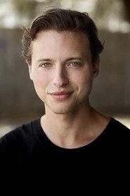 Matthew Connell profile photo