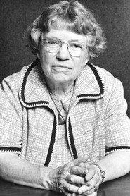 Margaret Mead profile photo