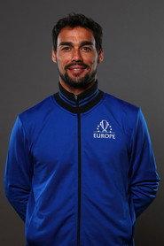 Fabio Fognini profile photo