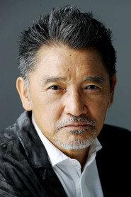 Kenichi Hagiwara profile photo