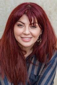 Fidan Akhundova profile photo
