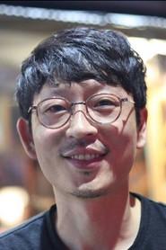 Shin Dong-ryeok profile photo