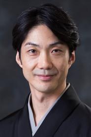 Mansai Nomura profile photo