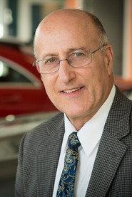 Phil Jordan profile photo