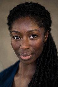 Rhoda Ofori-Attah profile photo