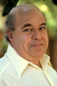 Sorrell Booke profile photo