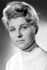 Vera Petrova profile photo