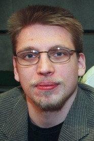 Tony Olsson profile photo