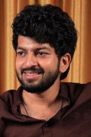 Akash Premkumar profile photo