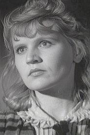 Zinaida Vorkul profile photo