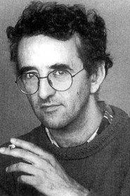 Roberto Bolaño profile photo