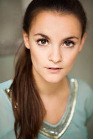 Céline Vogt profile photo