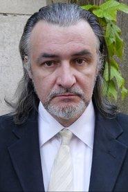 John Arnold profile photo