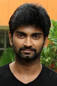 Atharvaa Murali profile photo