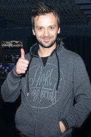 Tadas Gryn profile photo
