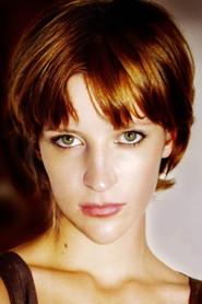 Rhiana Griffith profile photo