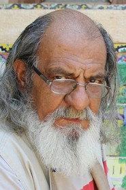 Nader Shahsavari profile photo